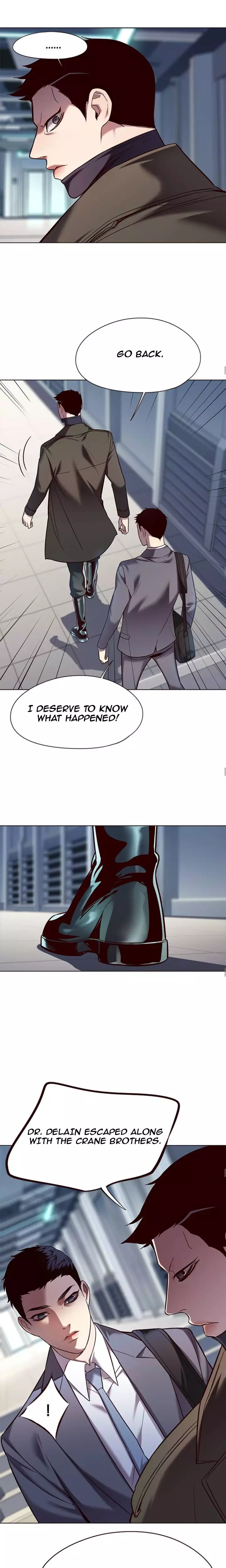 Eleceed, chapter 104, image 14
