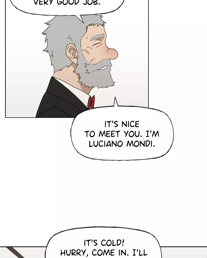 The Boxer, chapter 70, image 28