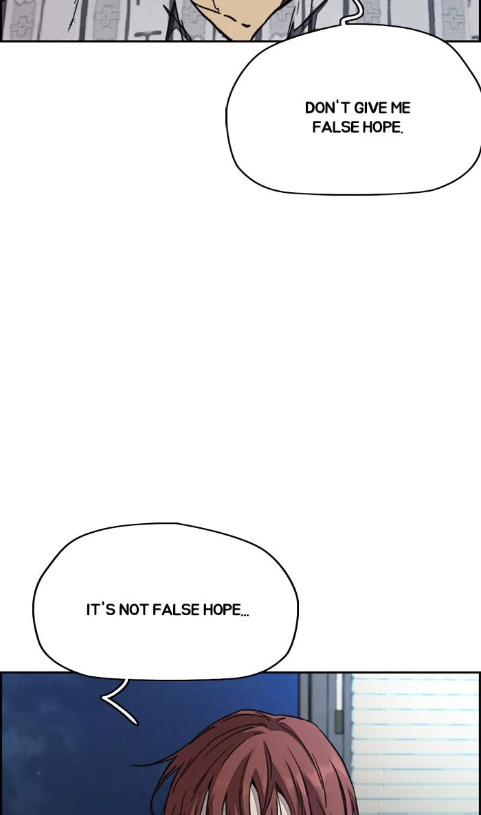 Wind Breaker, chapter 311, image 53