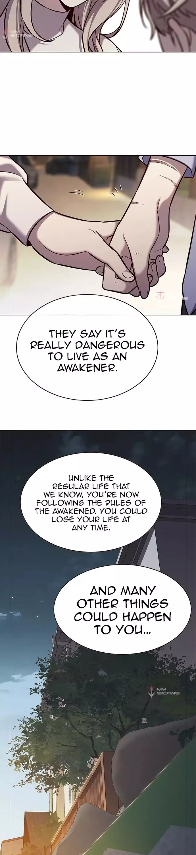 Eleceed, chapter 178, image 33
