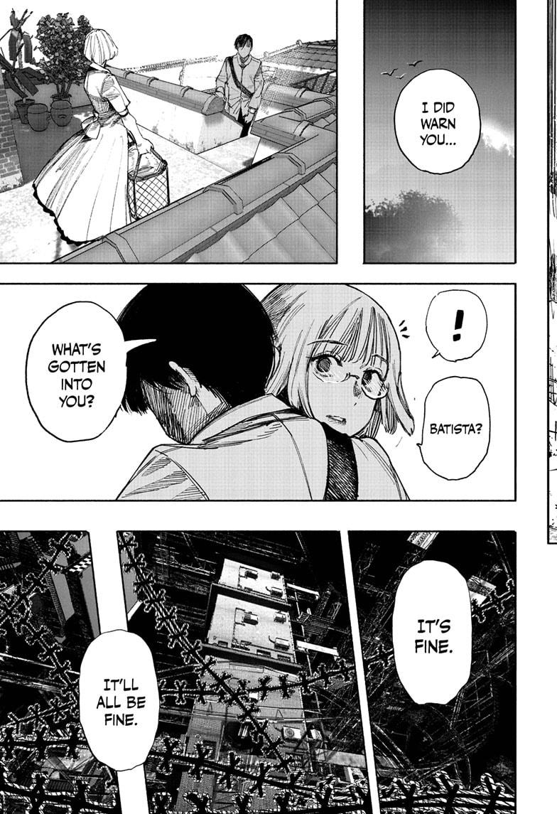 Choujin X, chapter 63.1, image 35