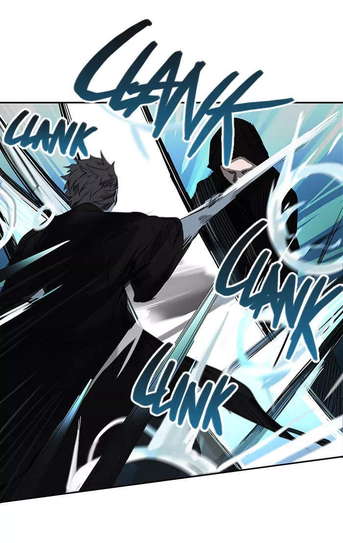 Tower of God, chapter 256, image 13