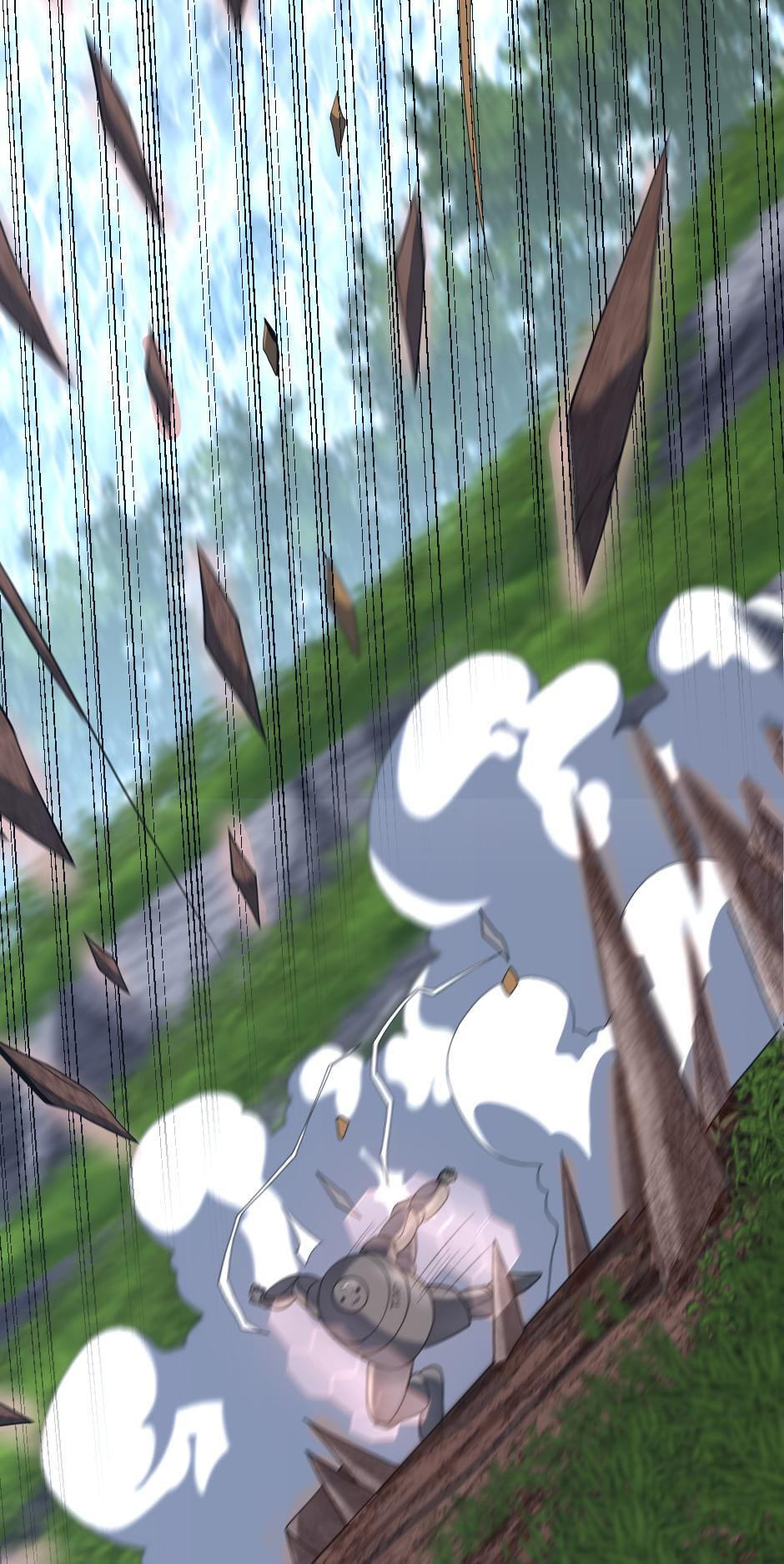 The Beginning After the End, chapter 113, image 79
