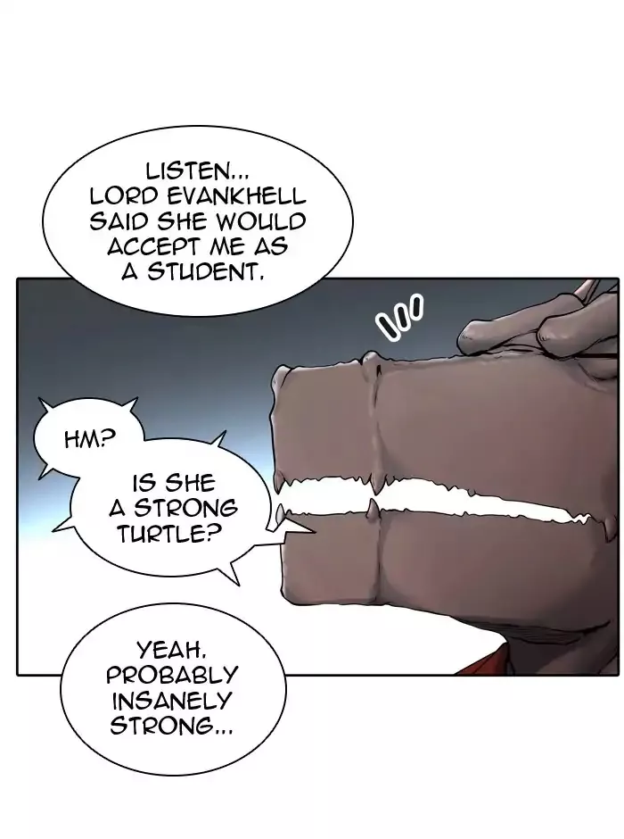 Tower of God, chapter 417, image 96