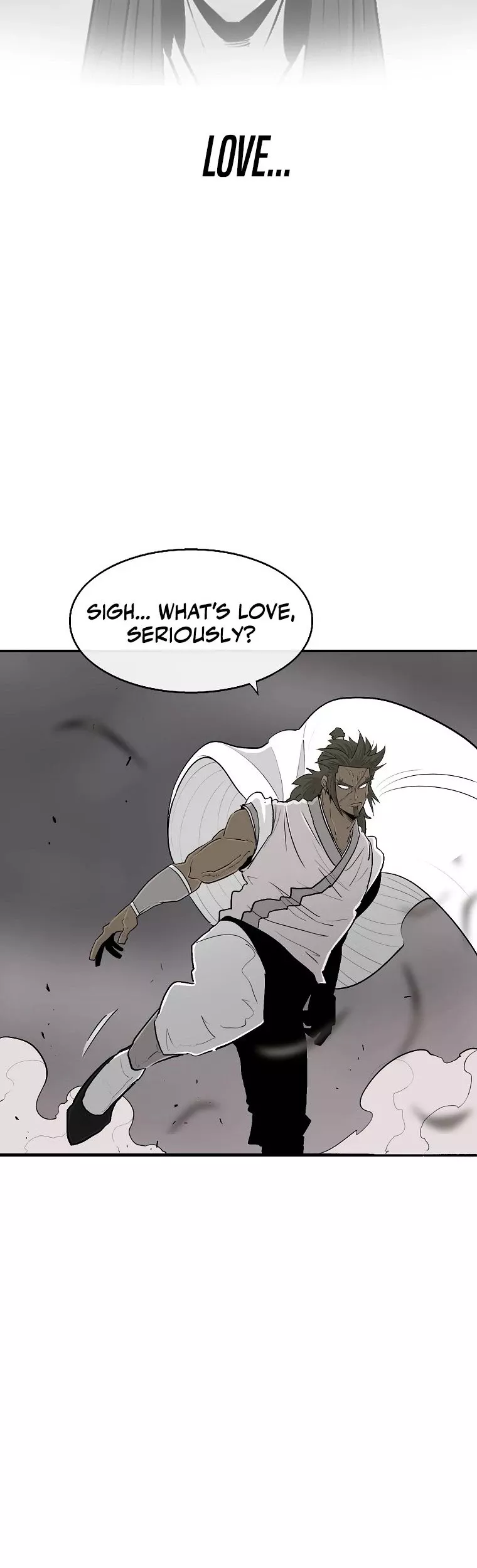 Legend of the Northern Blade, chapter 114, image 29