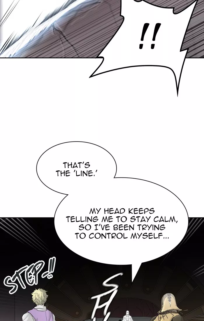 Tower of God, chapter 445, image 2