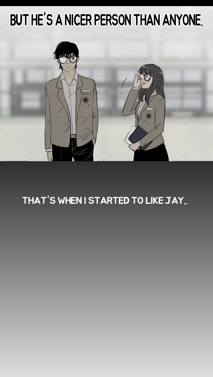 Wind Breaker, chapter 27, page 28
