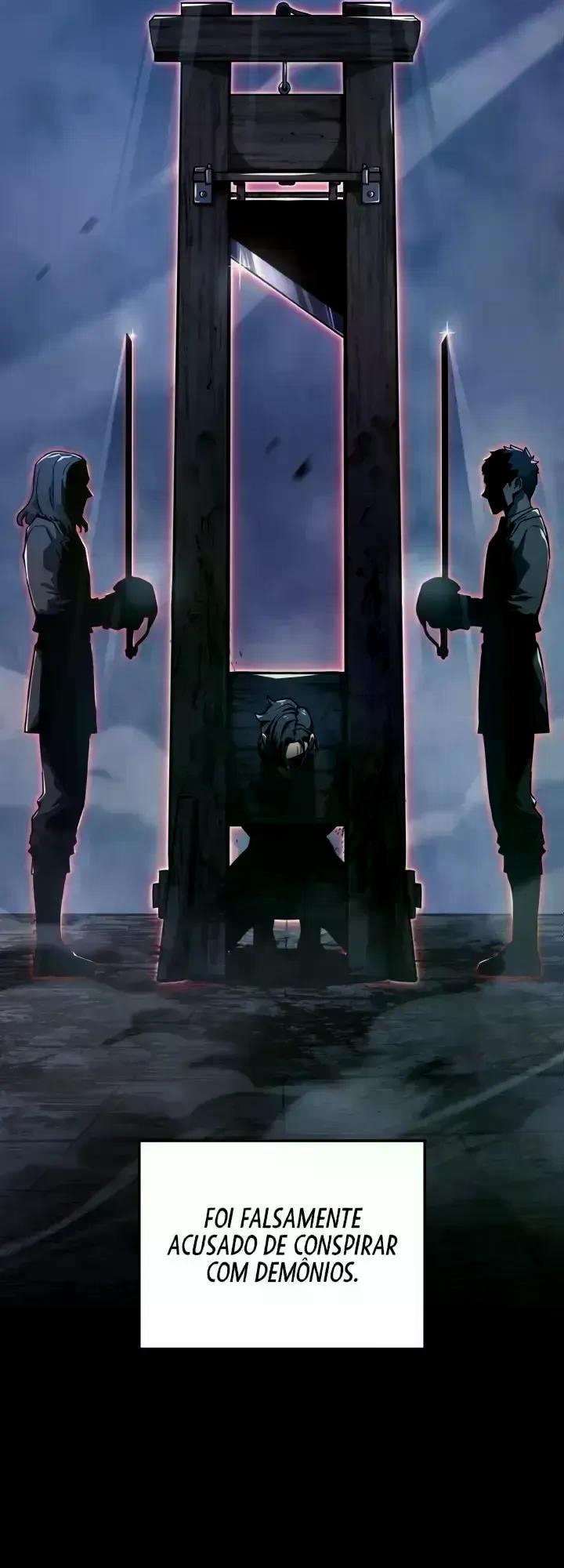 Revenge of the Baskerville Bloodhound, chapter 0, image 3