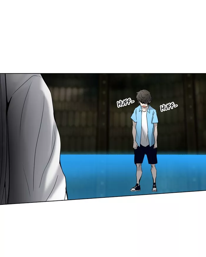 Tower of God, chapter 269, image 28