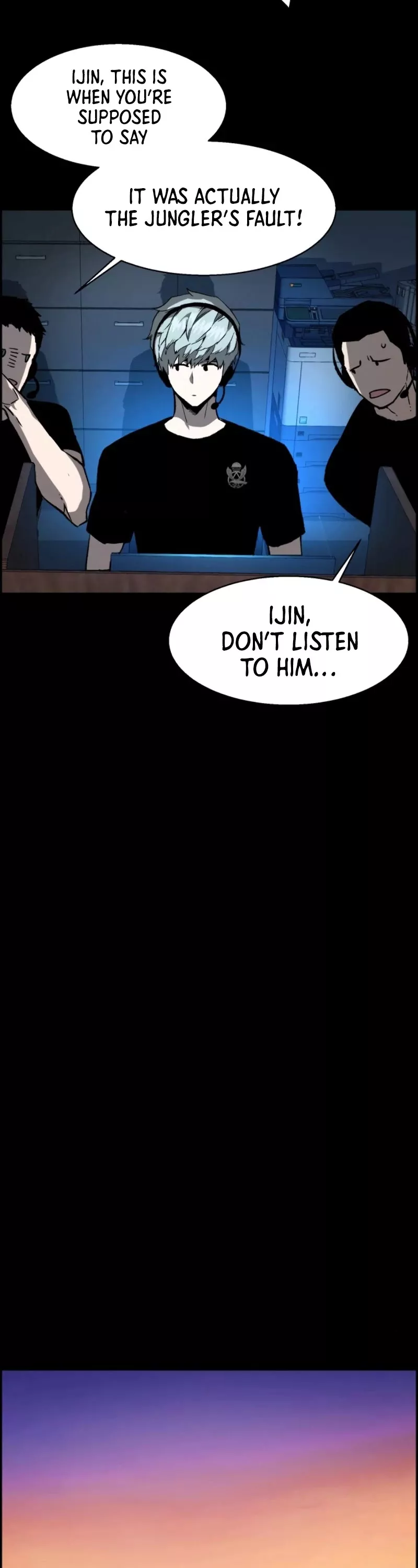 Teenage Mercenary, chapter 31, image 17