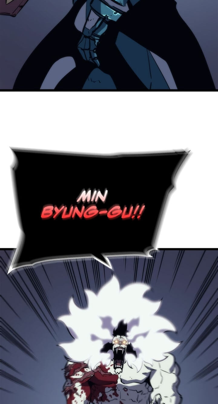 Solo Leveling, chapter 100, image 2