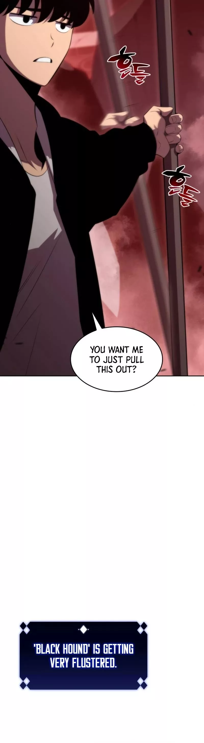 Solo Max-Level Newbie, chapter 55, image 53