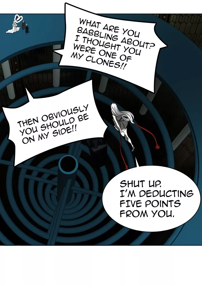 Tower of God, chapter 268, image 15