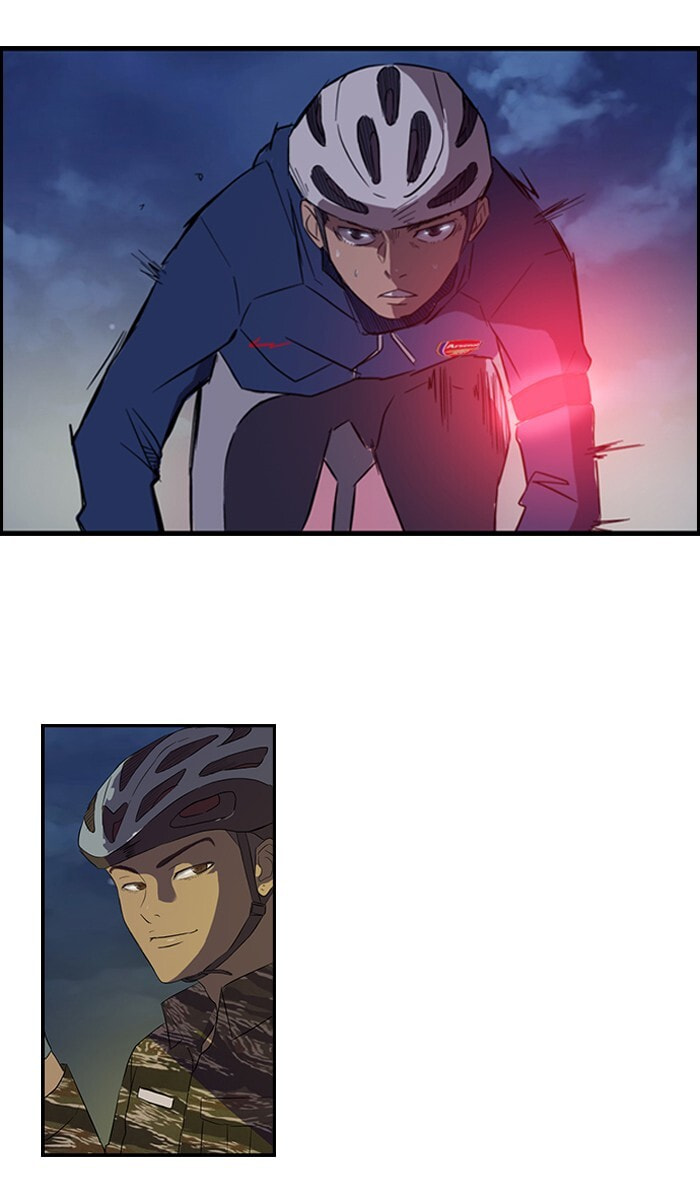 Wind Breaker, chapter 13, page 35