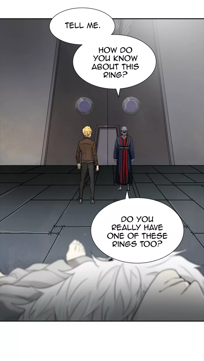 Tower of God, chapter 343, image 38