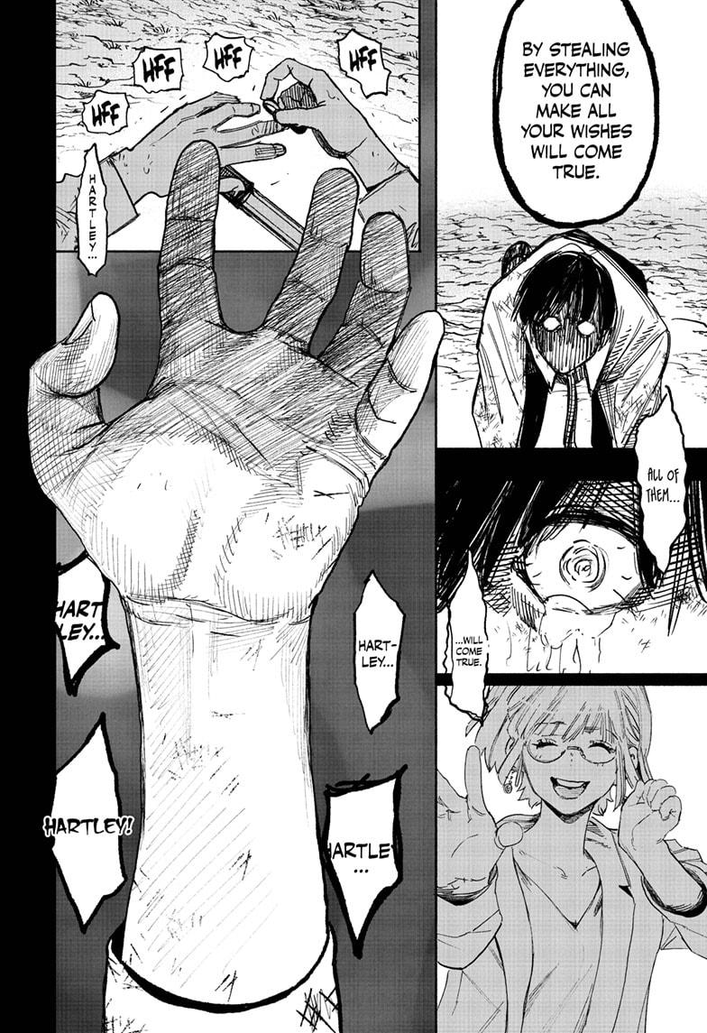Choujin X, chapter 63.2, image 25