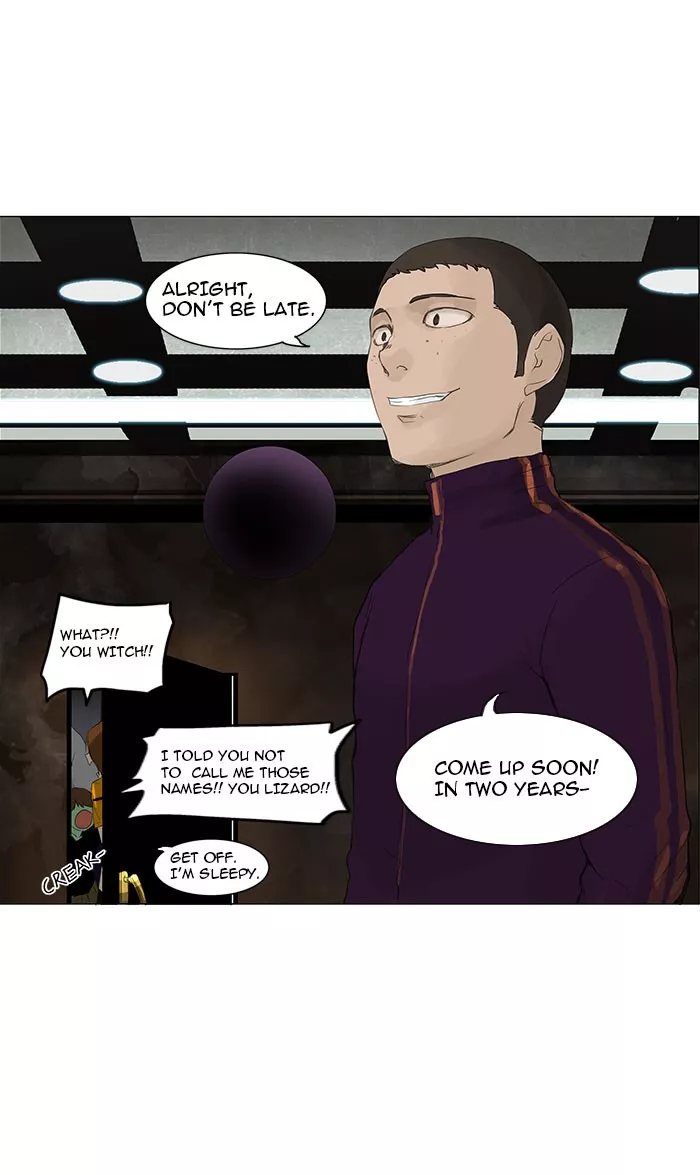 Tower of God, chapter 115, image 55