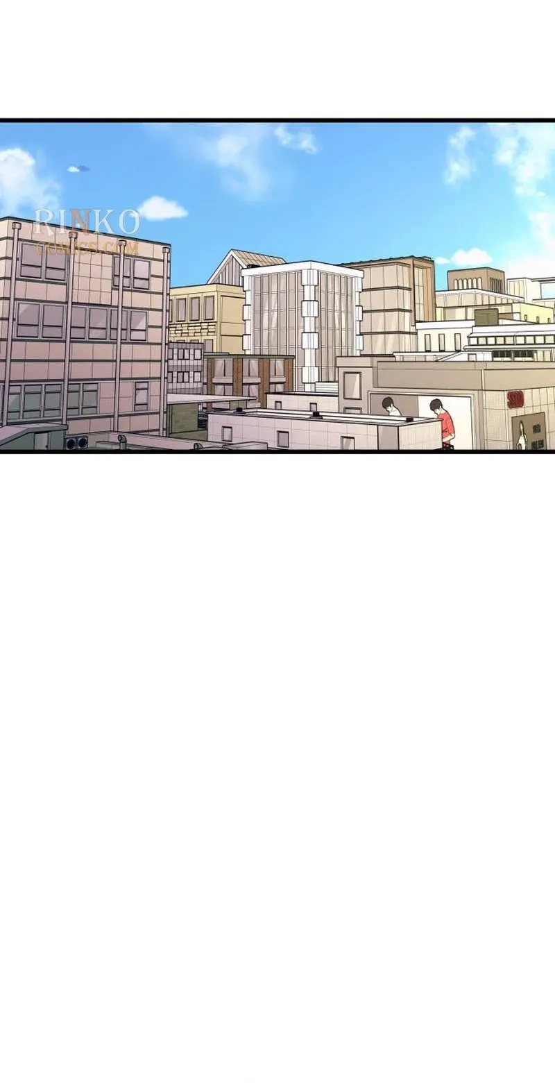 My Bias Gets on the Last Train, chapter 81, image 34
