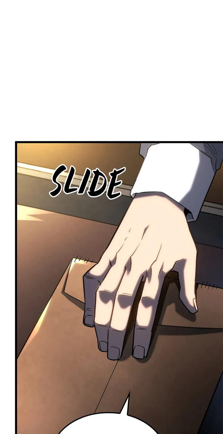 Revenge of the Baskerville Bloodhound, chapter 67, image 3