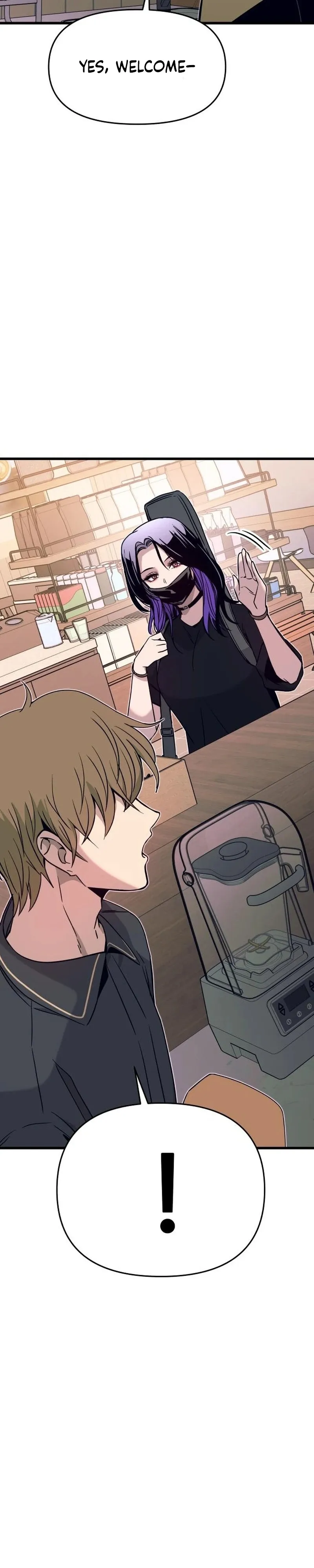 My Bias Gets on the Last Train, chapter 71, image 11