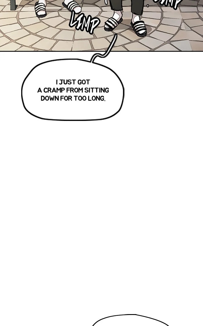 Wind Breaker, chapter 294, image 83