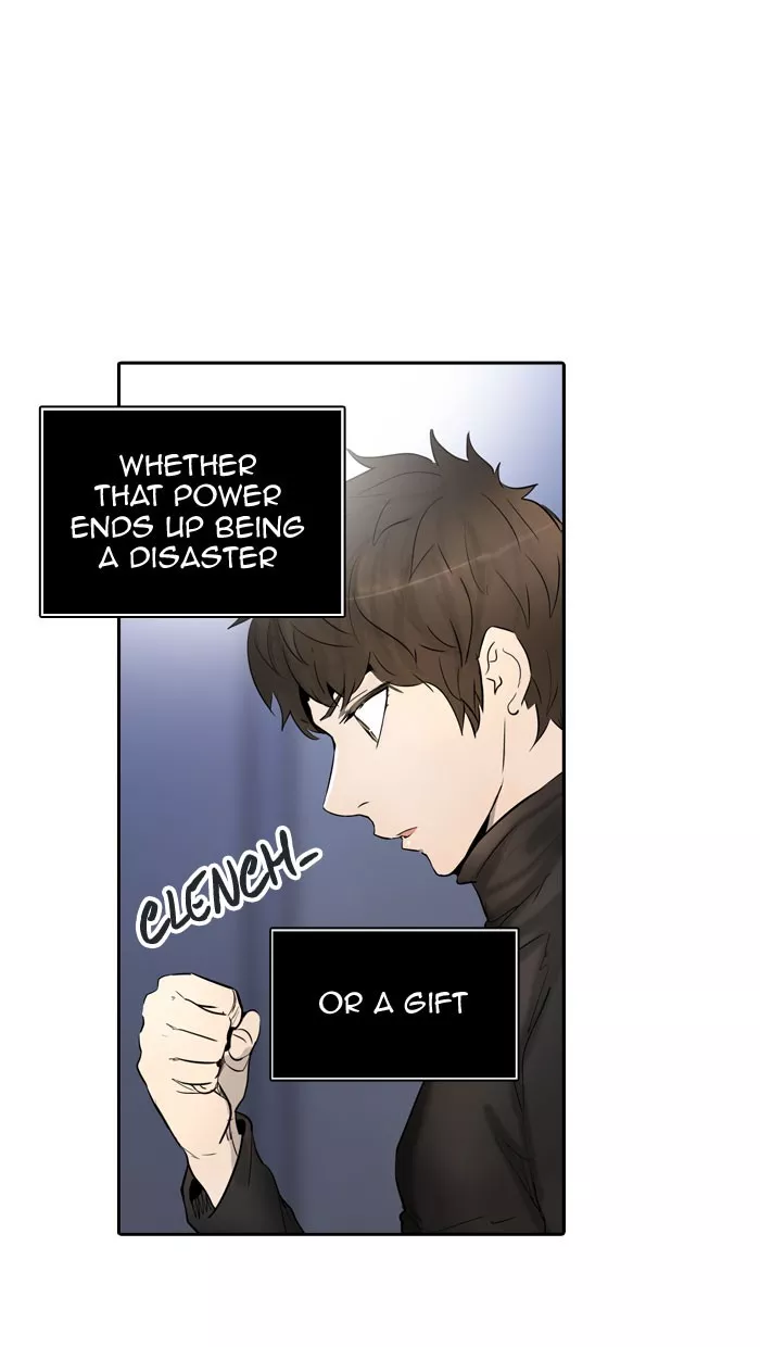 Tower of God, chapter 340, image 127