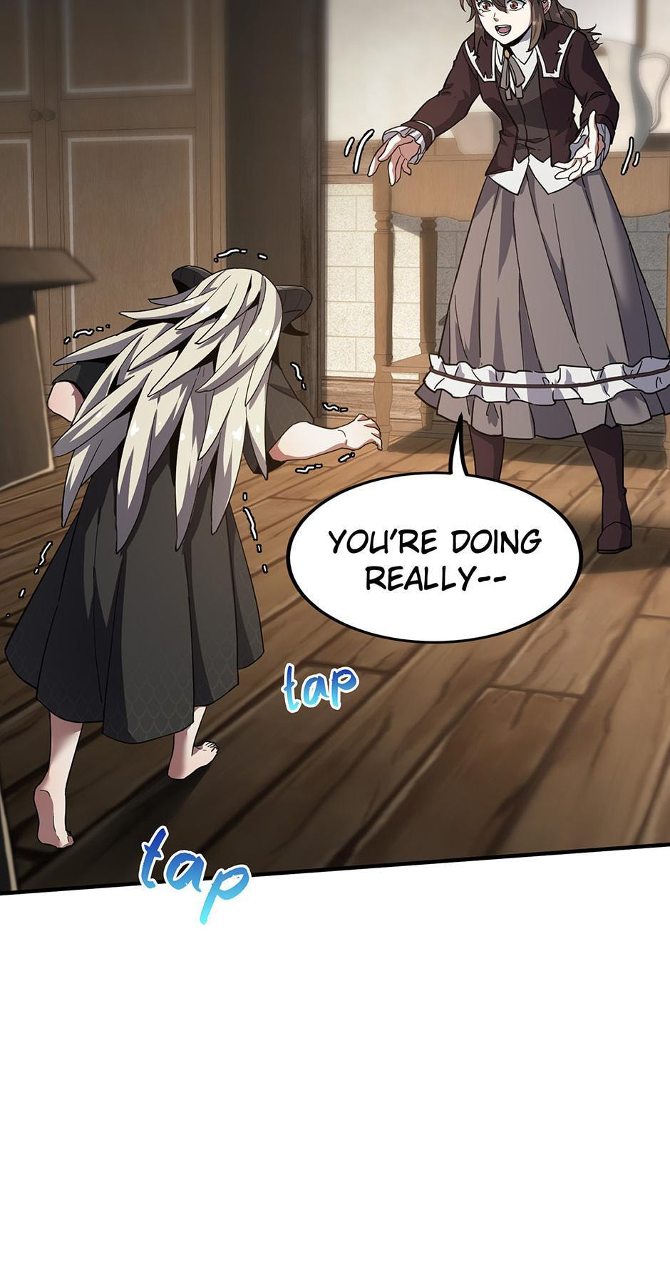 The Beginning After the End, chapter 230, image 7