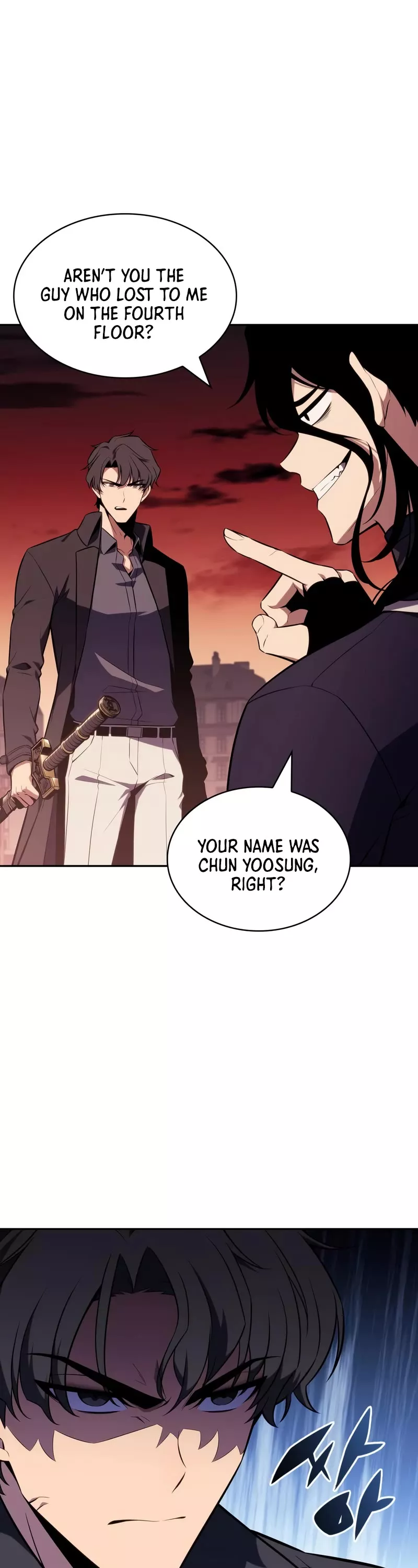 Solo Max-Level Newbie, chapter 122, image 17
