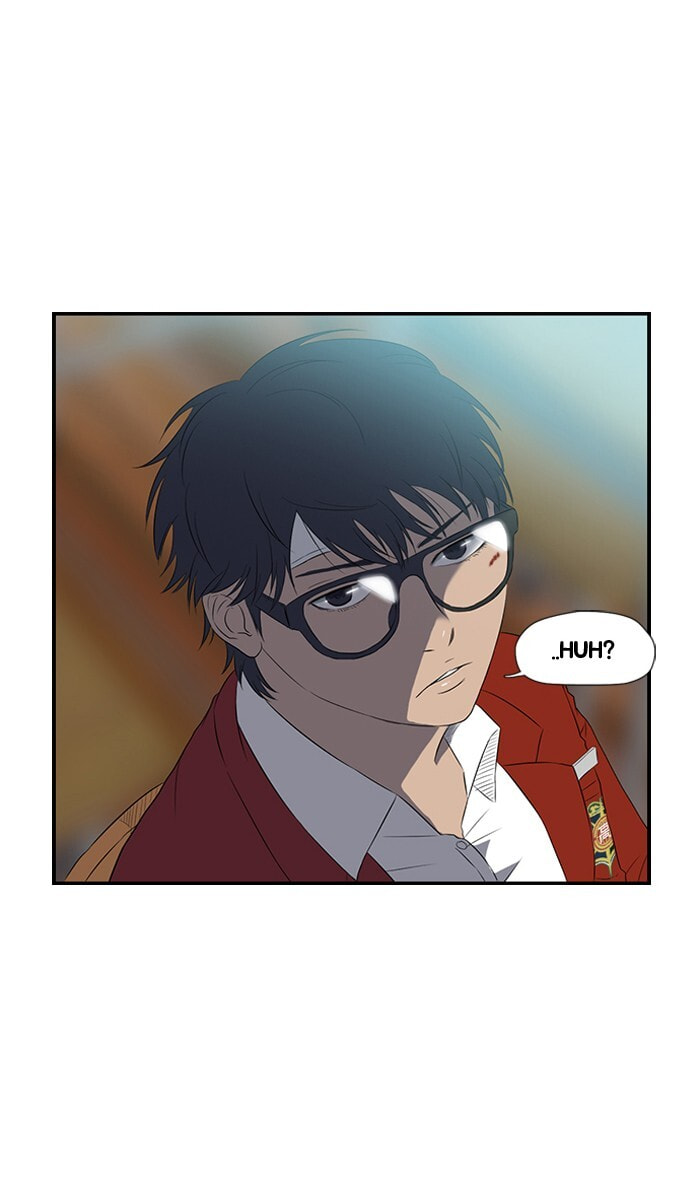 Wind Breaker, chapter 26, page 30