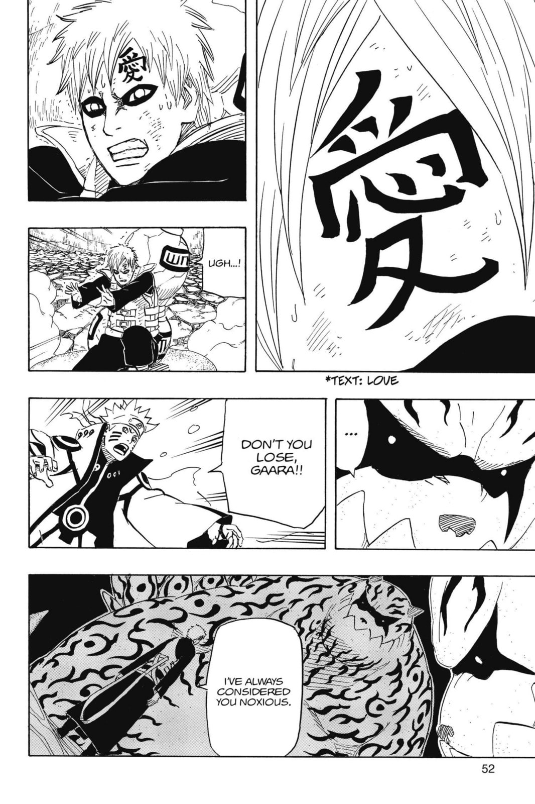 Naruto, chapter 660, image 10