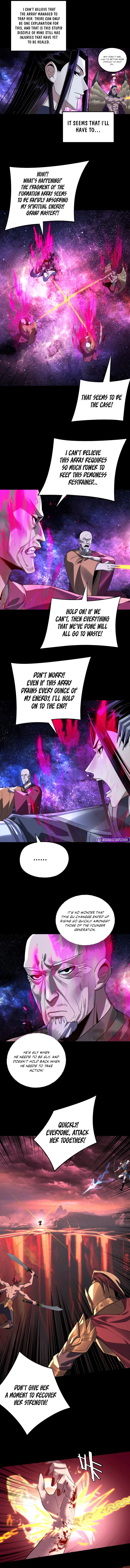 I Am the Fated Villain, chapter 217, image 5