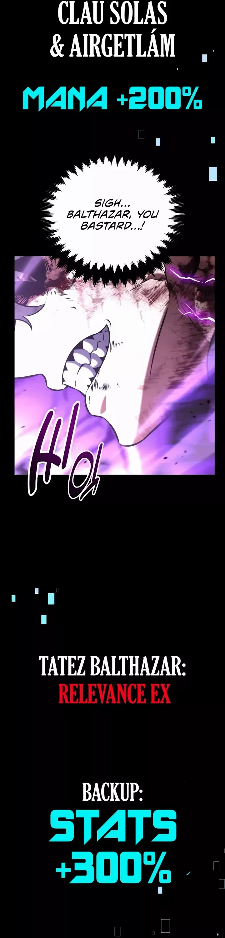 I Killed the Main Player, chapter 112, image 73