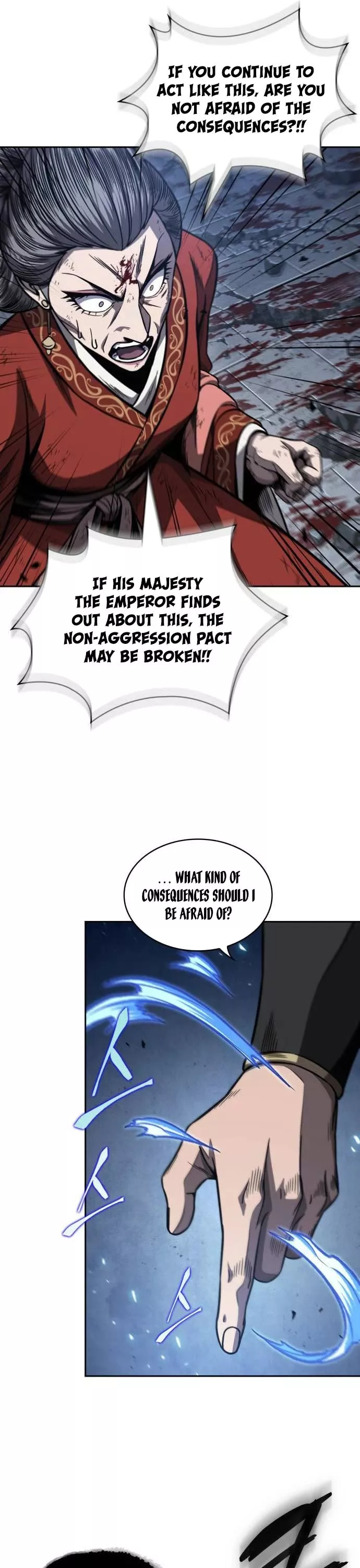 Nano Machine, chapter 195, image 17