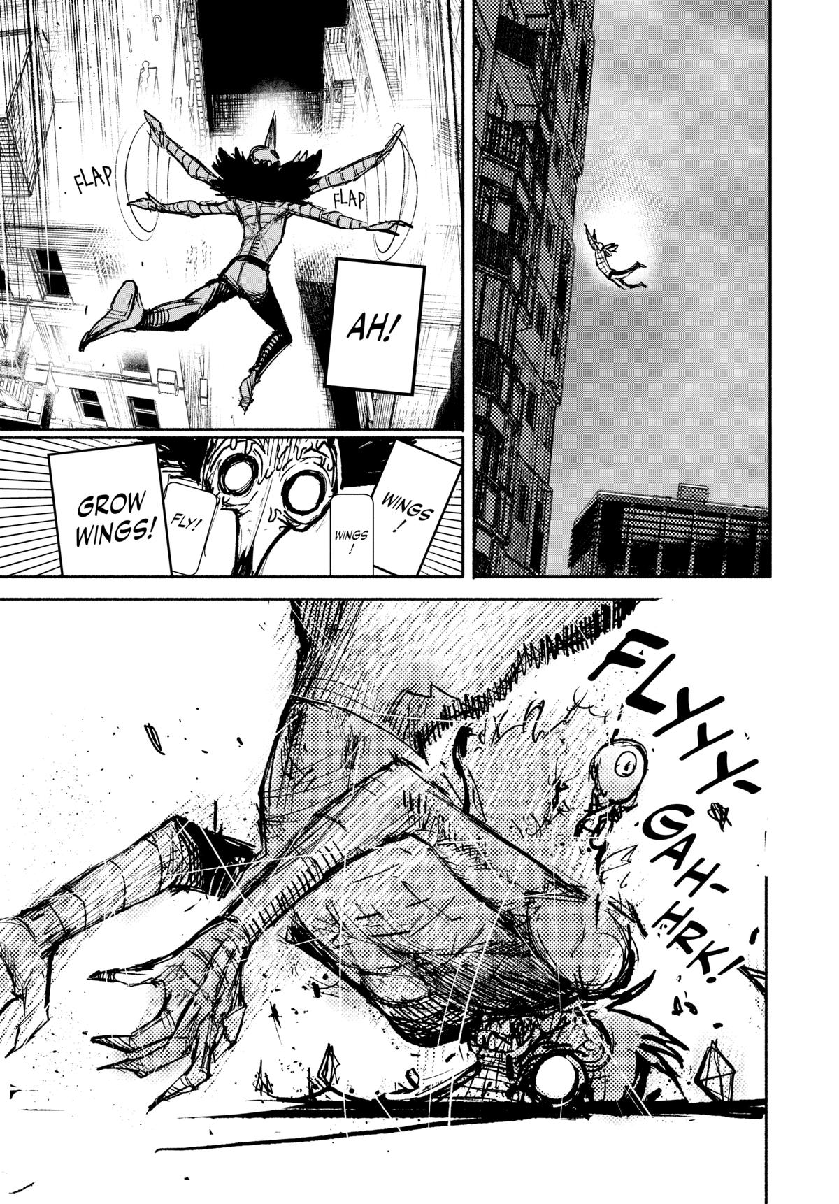 Choujin X, chapter 20, image 6
