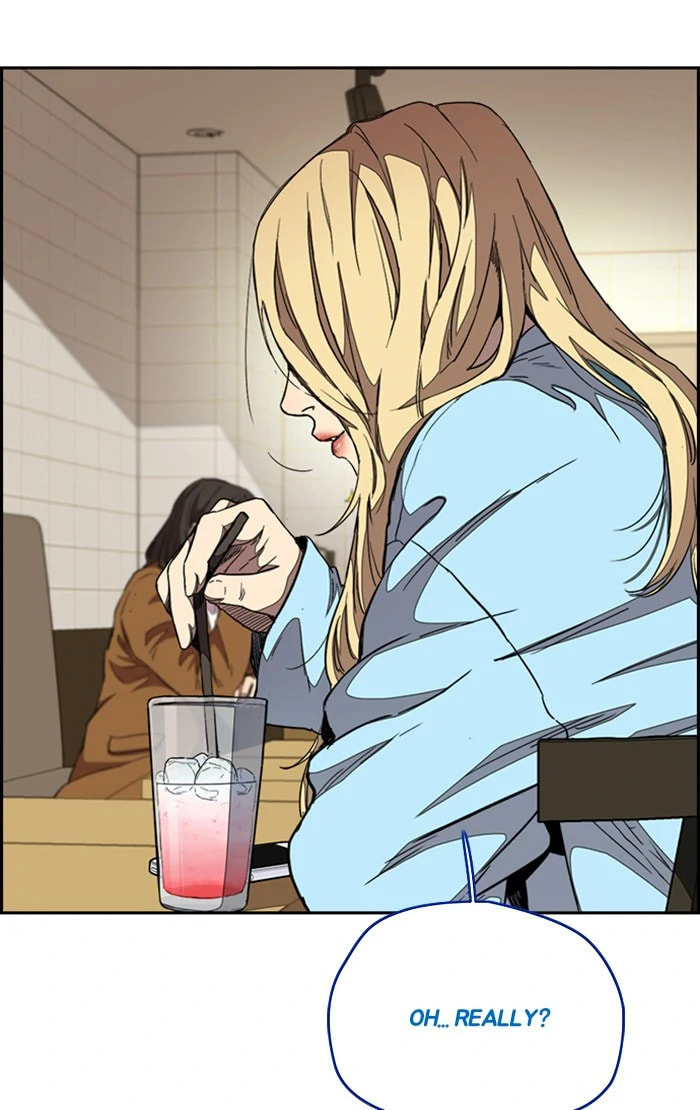 Wind Breaker, chapter 297, image 69