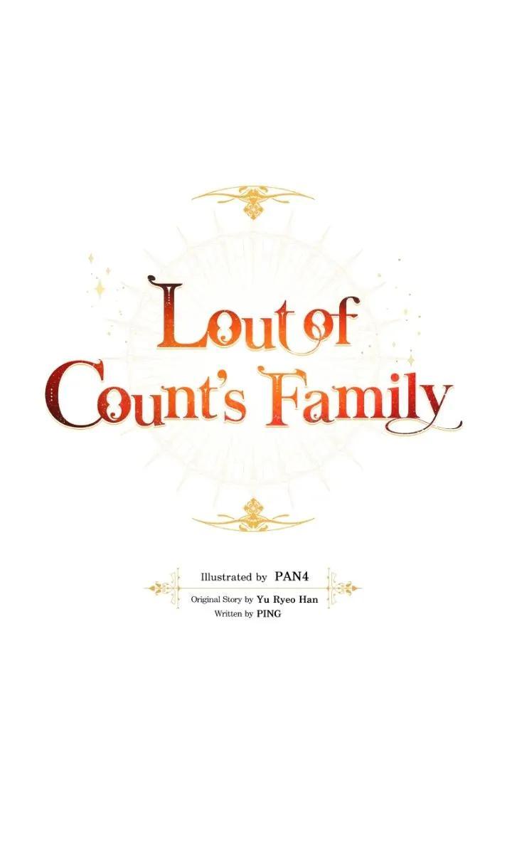 Trash of the Count’s Family, chapter 105, image 6