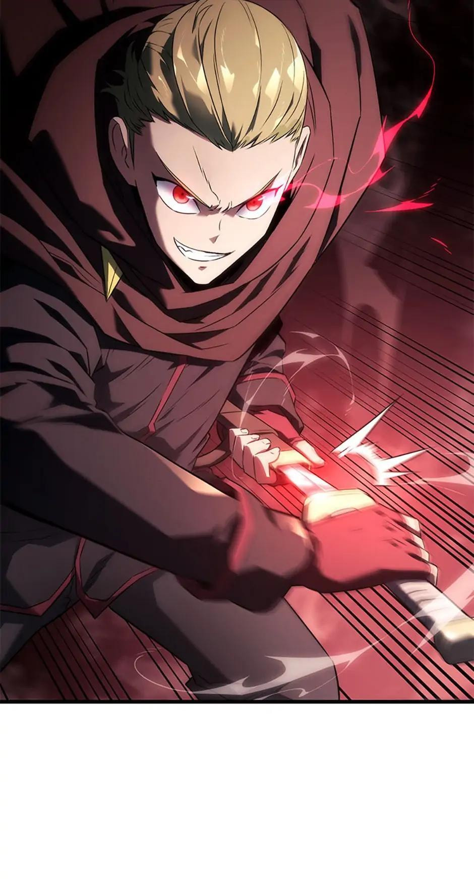 Revenge of the Baskerville Bloodhound, chapter 26, image 33