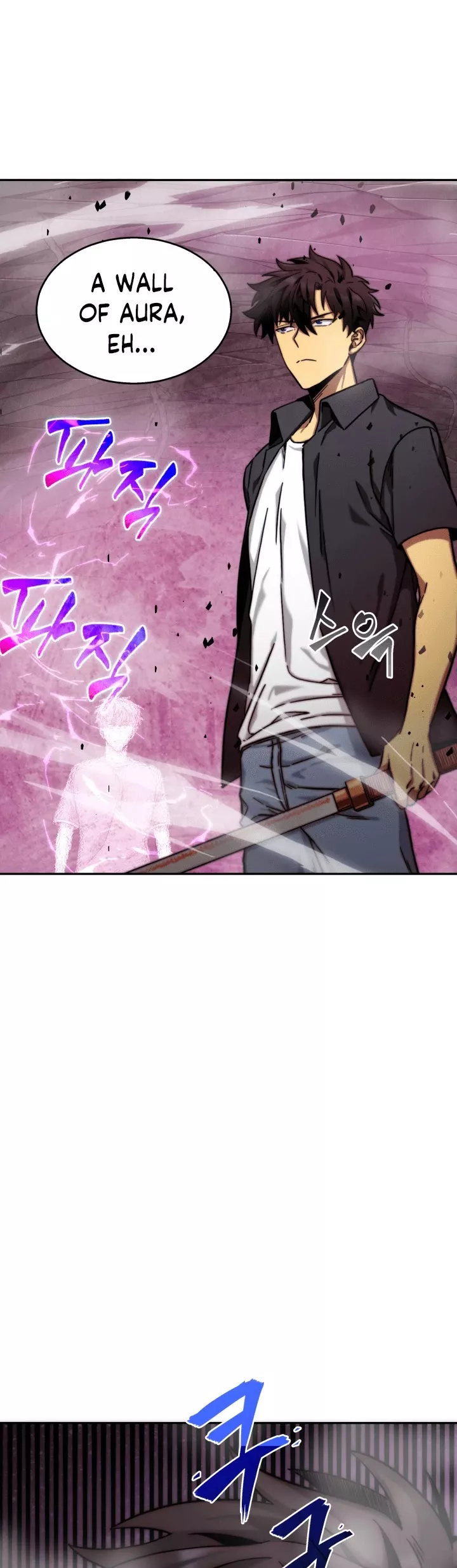 Tomb Raider King, chapter 46, image 37