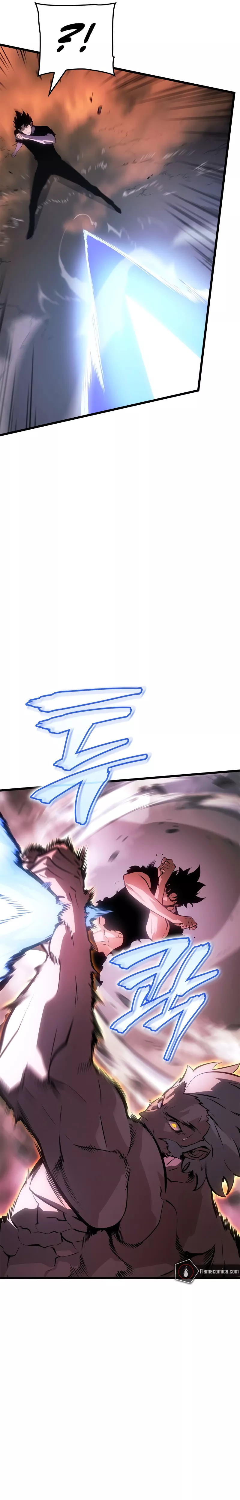 Solo Leveling: Ragnarok, chapter 53, image 31
