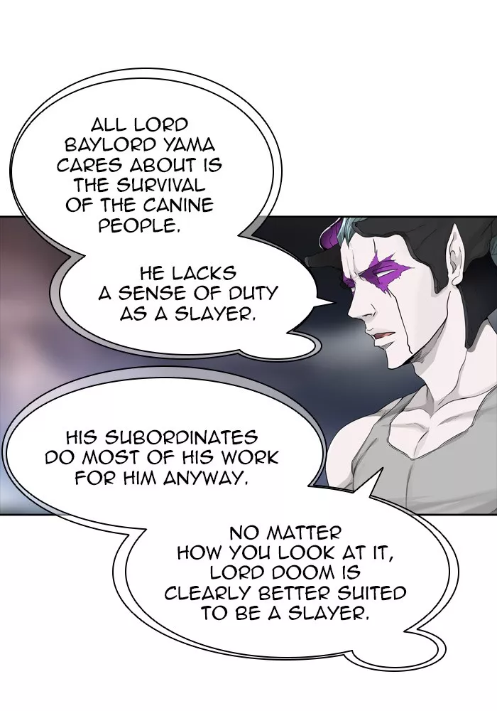 Tower of God, chapter 442, image 126