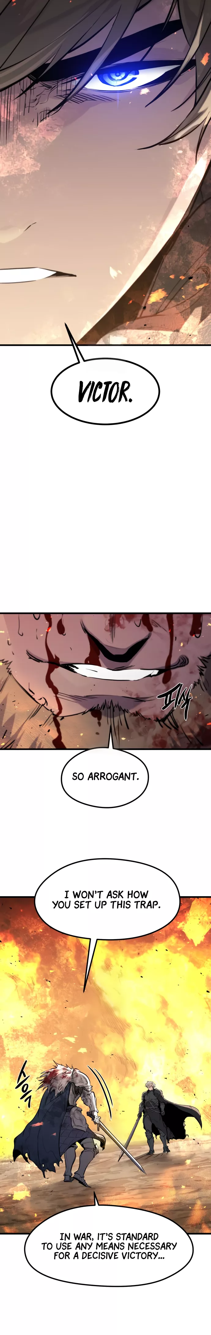 The Regressed Mercenary Has a Plan, chapter 42, image 5