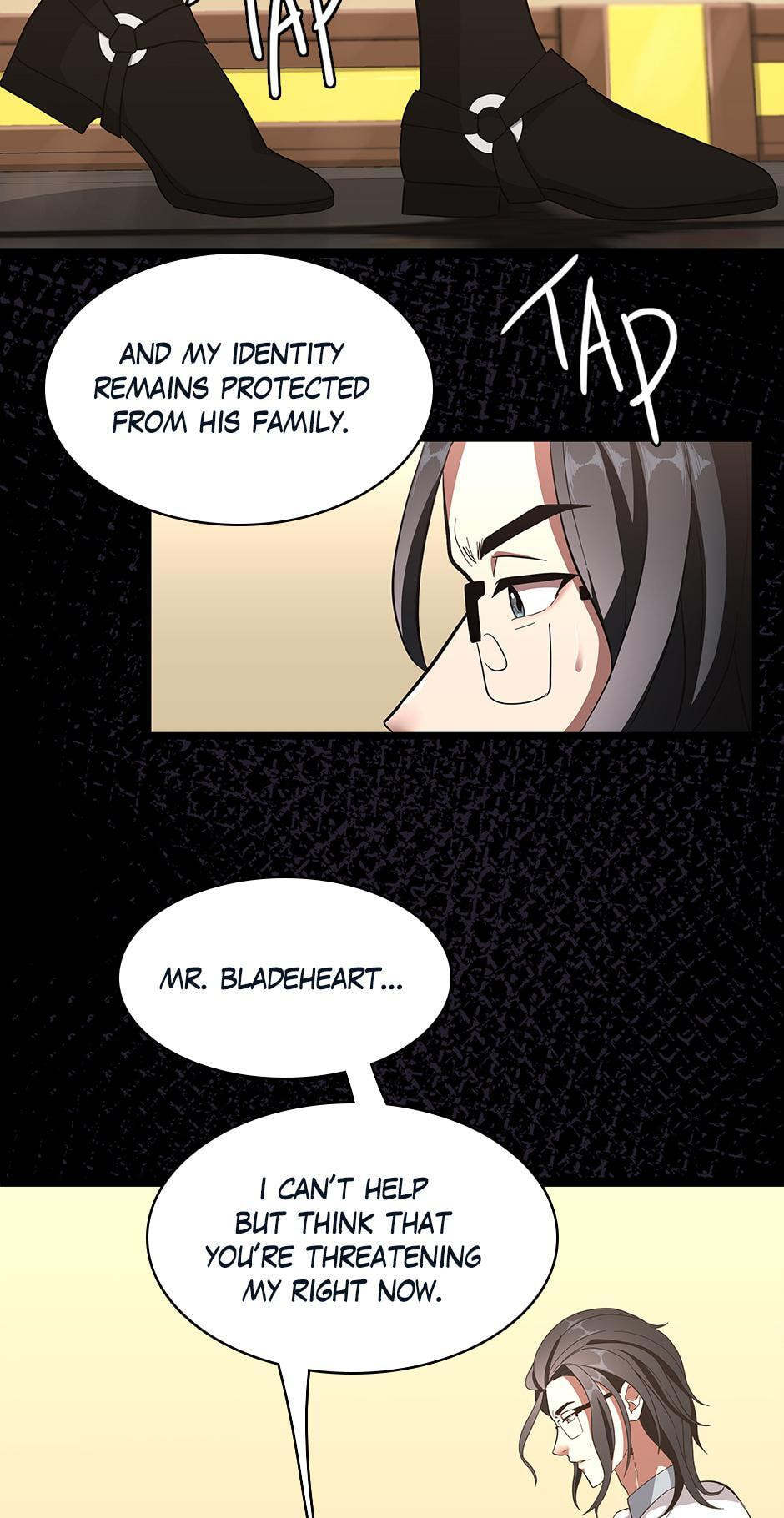 The Beginning After the End, chapter 72, image 124