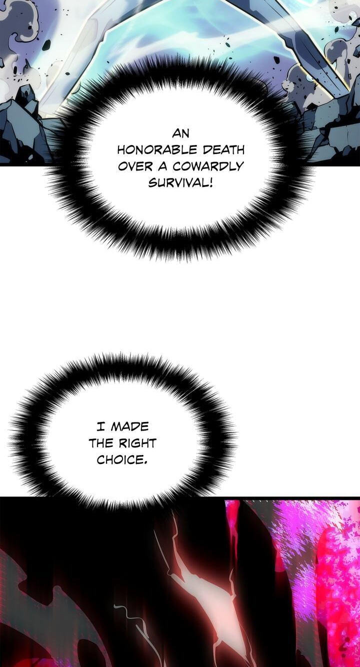 Solo Leveling, chapter 158, image 8