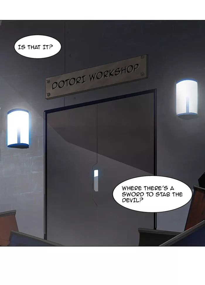 Tower of God, chapter 147, image 49