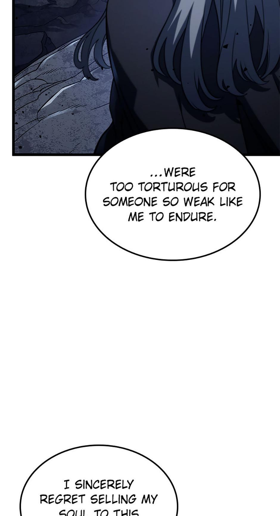Revenge of the Baskerville Bloodhound, chapter 73, image 73