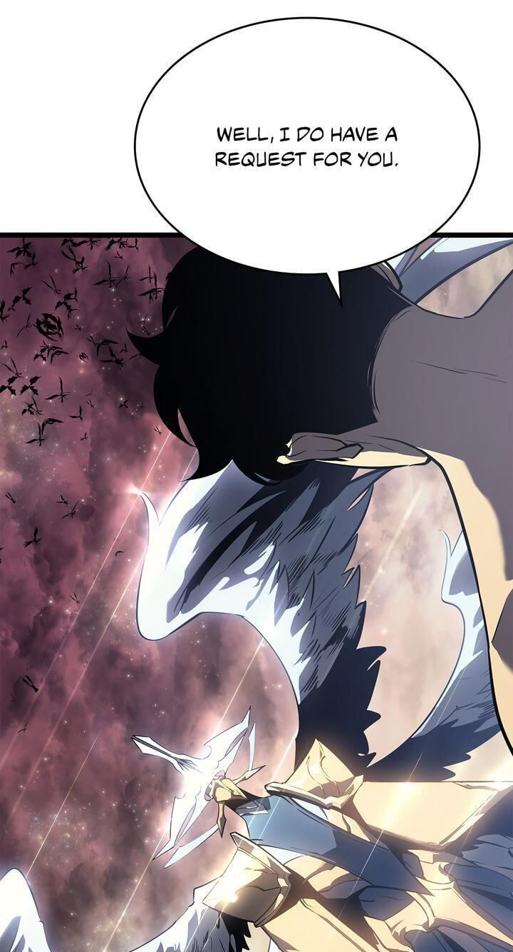 Solo Leveling, chapter 177, image 47