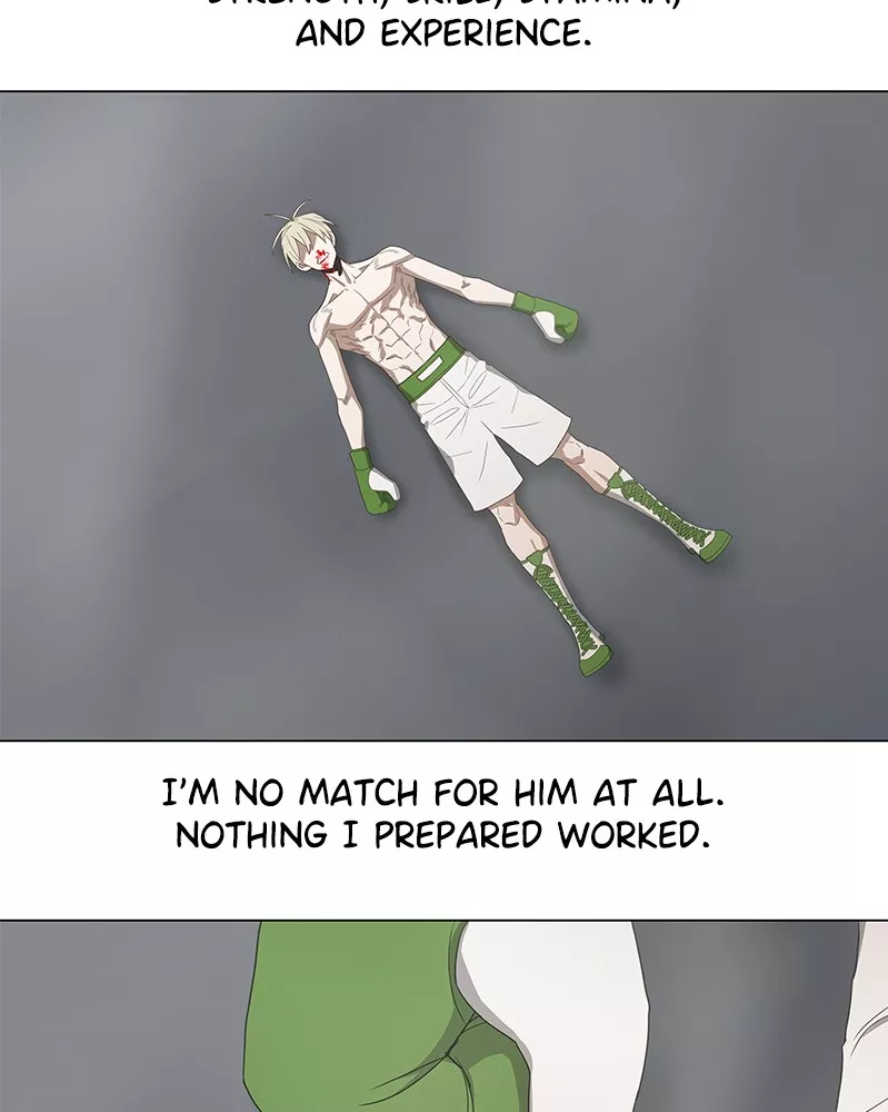 The Boxer, chapter 36, image 133