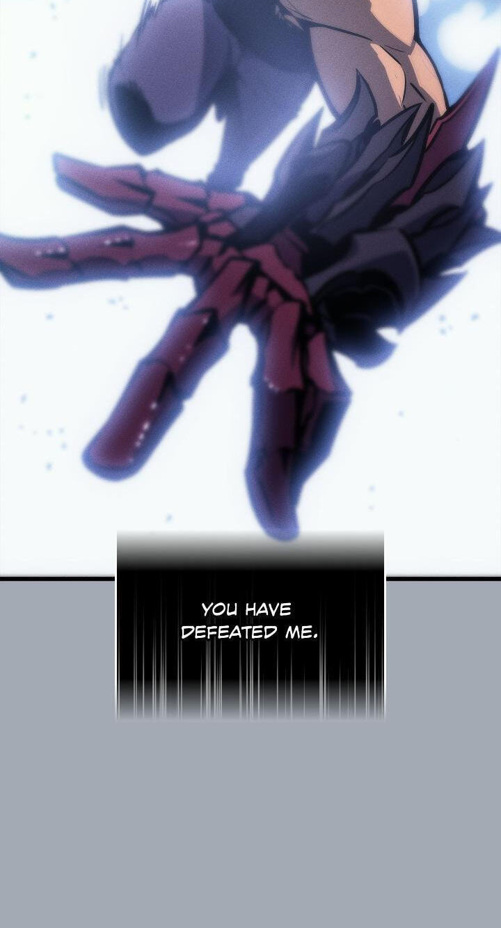 Solo Leveling, chapter 196, image 19