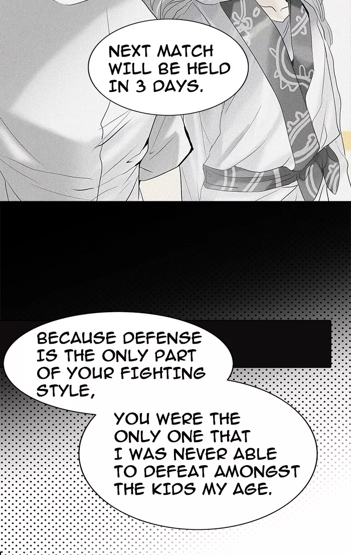 Tower of God, chapter 261, image 19