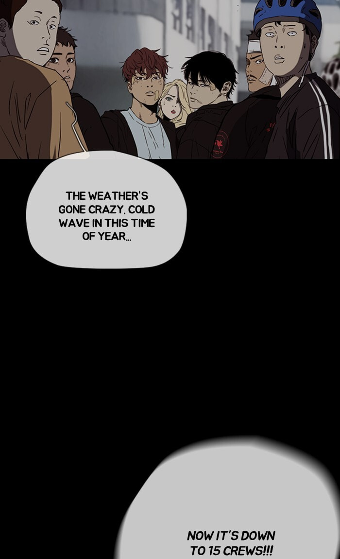 Wind Breaker, chapter 248, image 84